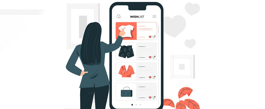 The role of design: creating a seamless eCommerce shopping